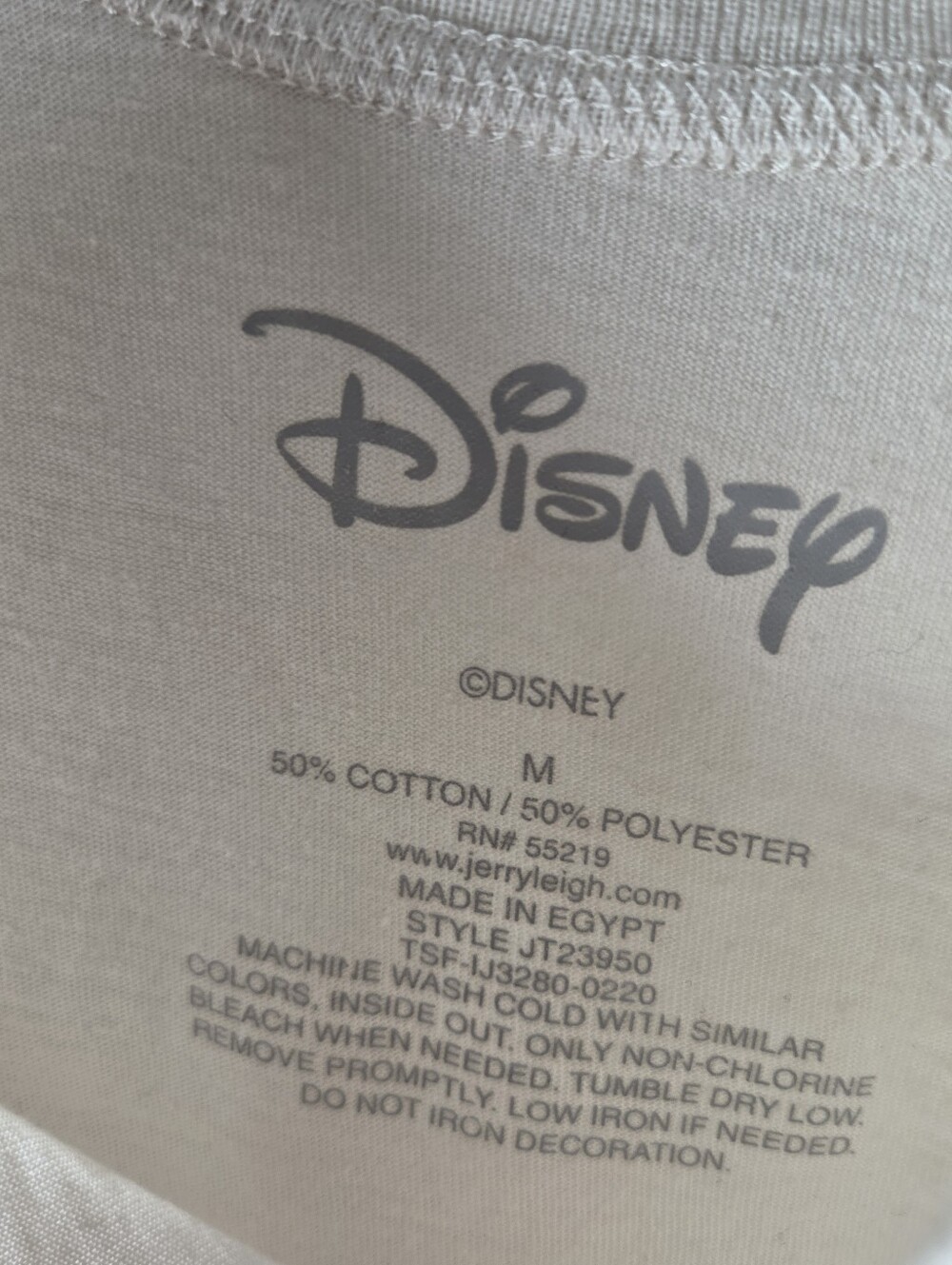 Disney Dog Mom Pluto Graphic Tank Top - Picture 8 of 11